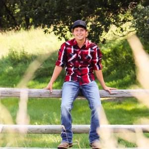 Meet your Posher, Brady